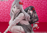 Gyaru Tomie x Hello Kitty Figure G.S. Collection - Tomie x Sanrio Characters - Authentic Japanese Good Smile Company Figure 