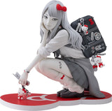 Gyaru Tomie x Hello Kitty Figure G.S. Collection - Tomie x Sanrio Characters - Authentic Japanese Good Smile Company Figure 