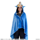 Gypceros MonDefo Fluffy Poncho - Monster Hunter - Authentic Japanese Capcom Sweater (synthetic) 