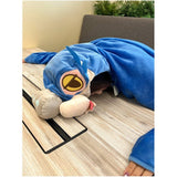Gypceros MonDefo Fluffy Poncho - Monster Hunter - Authentic Japanese Capcom Sweater (synthetic) 