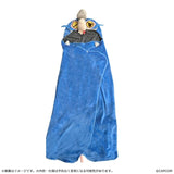 Gypceros MonDefo Fluffy Poncho - Monster Hunter - Authentic Japanese Capcom Sweater (synthetic) 