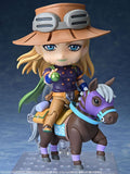 Gyro Zeppeli Nendoroid Figure DX Anime ver. - JoJo's Bizarre Adventure Part 7: Steel Ball Run - Authentic Japanese Good Smile Company Figure 