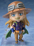 Gyro Zeppeli Nendoroid Figure DX Anime ver. - JoJo's Bizarre Adventure Part 7: Steel Ball Run - Authentic Japanese Good Smile Company Figure 