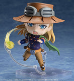 Gyro Zeppeli Nendoroid Figure DX Anime ver. - JoJo's Bizarre Adventure Part 7: Steel Ball Run - Authentic Japanese Good Smile Company Figure 