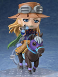 Gyro Zeppeli Nendoroid Figure DX Anime ver. - JoJo's Bizarre Adventure Part 7: Steel Ball Run - Authentic Japanese Good Smile Company Figure 