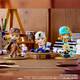 Gyro Zeppeli PalVerse Palé. Figure - JoJo's Bizarre Adventure Part 7: Steel Ball Run - Authentic Japanese Bushiroad Creative Figure 