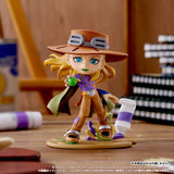 Gyro Zeppeli PalVerse Palé. Figure - JoJo's Bizarre Adventure Part 7: Steel Ball Run - Authentic Japanese Bushiroad Creative Figure 