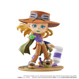 Gyro Zeppeli PalVerse Palé. Figure - JoJo's Bizarre Adventure Part 7: Steel Ball Run - Authentic Japanese Bushiroad Creative Figure 
