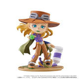 Gyro Zeppeli PalVerse Palé. Figure - JoJo's Bizarre Adventure Part 7: Steel Ball Run - Authentic Japanese Bushiroad Creative Figure 