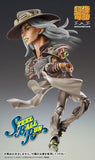 Gyro Zeppeli Third Super Action Statue Figure - JoJo's Bizarre Adventure Part.VII (Steel Ball Run) - Authentic Japanese Medicos Entertainment Figure 