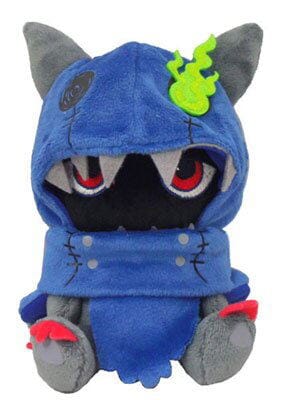Hackmon Plush (S) Appli Arise - Digimon Universe: App Monsters - Authentic Japanese Bandai Namco Plush 