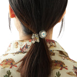 Hair Tie Run Run ! Desert - Authentic Japanese Pokémon Center Hair Accessory 