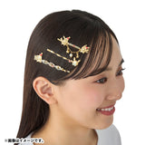 Hairpin "Getting Ready for Christmas!" - Authentic Japanese Pokémon Center Merch 