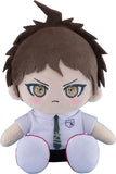 Hajime Hinata Chocopuni Plush - Danganronpa 2: Goodbye Despair - Authentic Japanese Good Smile Company Plush 