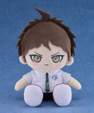 Hajime Hinata Chocopuni Plush - Danganronpa 2: Goodbye Despair - Authentic Japanese Good Smile Company Plush 