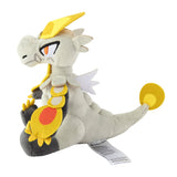 Hakamo-o Plush Pokémon fit - Authentic Japanese Pokémon Center Plush 