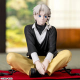 Hakuri Sazanami Chokonose High-Premium Figure - Kagurabachi - Authentic Japanese SEGA Figure 