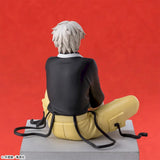 Hakuri Sazanami Chokonose High-Premium Figure - Kagurabachi - Authentic Japanese SEGA Figure 