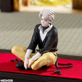 Hakuri Sazanami Chokonose High-Premium Figure - Kagurabachi - Authentic Japanese SEGA Figure 