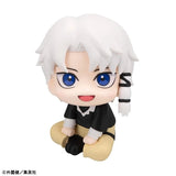 Hakuri Sazanami Look Up Figure - Kagurabachi - Authentic Japanese MegaHouse Figure 