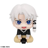 Hakuri Sazanami Look Up Figure - Kagurabachi - Authentic Japanese MegaHouse Figure 