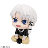 Hakuri Sazanami Look Up Figure - Kagurabachi - Authentic Japanese MegaHouse Figure 