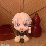 Hakuri Sazanami Look Up Figure - Kagurabachi - Authentic Japanese MegaHouse Figure 