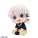 Hakuri Sazanami Look Up Figure - Kagurabachi - Authentic Japanese MegaHouse Figure 