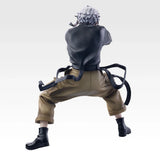 Hakuri Sazanami MASTERLISE Figure (C) - Kagurabachi - Authentic Japanese BANPRESTO Figure 