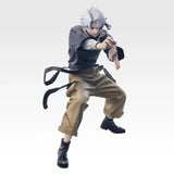 Hakuri Sazanami MASTERLISE Figure (C) - Kagurabachi - Authentic Japanese BANPRESTO Figure 