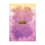 Halloween Clear File - Digimon Adventure - Authentic Japanese TOEI ANIMATION File Folder 