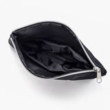 Halloween Flat Extensive Pouch - Digimon Adventure - Authentic Japanese TOEI ANIMATION Pouch Bag 