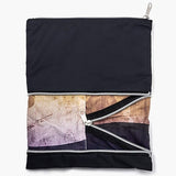 Halloween Flat Extensive Pouch - Digimon Adventure - Authentic Japanese TOEI ANIMATION Pouch Bag 