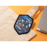 Halloween Garland - Digimon Adventure (1Pcs/Random) - Authentic Japanese TOEI ANIMATION Small plastic toy 