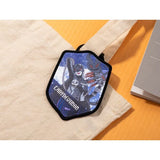 Halloween Garland - Digimon Adventure (1Pcs/Random) - Authentic Japanese TOEI ANIMATION Small plastic toy 