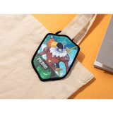 Halloween Garland - Digimon Adventure (1Pcs/Random) - Authentic Japanese TOEI ANIMATION Small plastic toy 