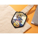 Halloween Garland - Digimon Adventure (1Pcs/Random) - Authentic Japanese TOEI ANIMATION Small plastic toy 