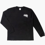 Halloween Long Sleeve T-Shirt - Digimon Adventure - Authentic Japanese TOEI ANIMATION T-shirt (cotton) 