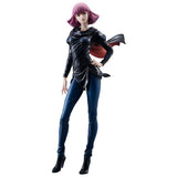 Haman Karn Exclusive Reproduction Edition Figure GGG Series - Mobile Suit Zeta Gundam - Authentic Japanese MegaHouse Figure 