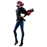 Haman Karn Exclusive Reproduction Edition Figure GGG Series - Mobile Suit Zeta Gundam - Authentic Japanese MegaHouse Figure 
