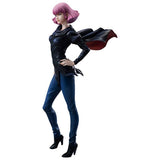 Haman Karn Exclusive Reproduction Edition Figure GGG Series - Mobile Suit Zeta Gundam - Authentic Japanese MegaHouse Figure 