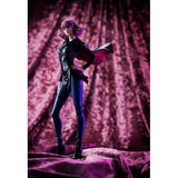 Haman Karn Exclusive Reproduction Edition Figure GGG Series - Mobile Suit Zeta Gundam - Authentic Japanese MegaHouse Figure 