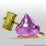 Hammerhood Figure Metallic Monsters Gallery - Dragon Quest - Authentic Japanese Square Enix Figure 