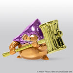 Hammerhood Figure Metallic Monsters Gallery - Dragon Quest - Authentic Japanese Square Enix Figure 