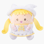 Hana Ojatama Plush - Magical DoReMi - Authentic Japanese TOEI ANIMATION Plush 