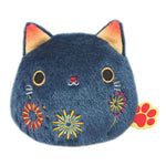 Hanabi Neko Dango - Dango Friends - Authentic Japanese San-ei Boeki Otedama 