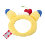 Hand Mirror PIKACHU DINER - Authentic Japanese Pokémon Center Mirror 