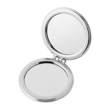 Hand Mirror - Snowy Gathering - Authentic Japanese Pokémon Center Mirror 