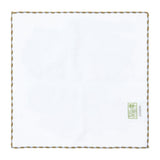 Hand Towel Lumiose Museum "An Elegant Day in Lumiose" - Authentic Japanese Pokémon Center Merch 