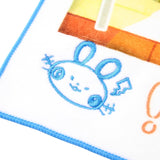 Hand Towel Moving In! "Give Me Electricity!" - Authentic Japanese Pokémon Center Towel (cotton) 